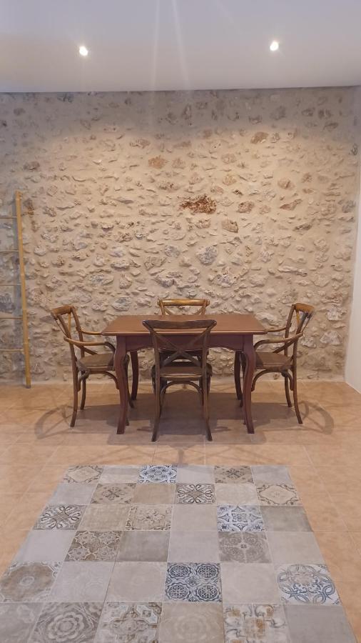 L'Hotelet 16 Rural Loft Bárig Екстериор снимка