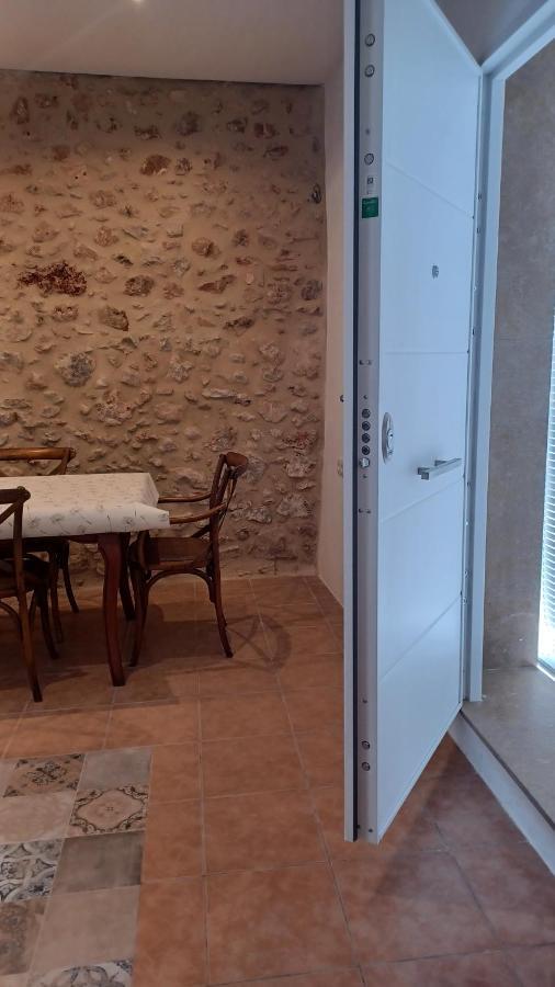 L'Hotelet 16 Rural Loft Bárig Екстериор снимка