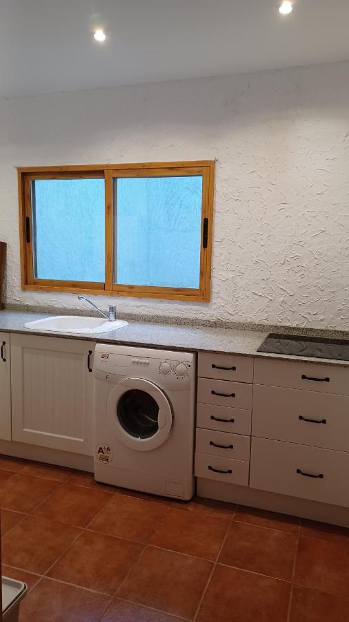 L'Hotelet 16 Rural Loft Bárig Екстериор снимка