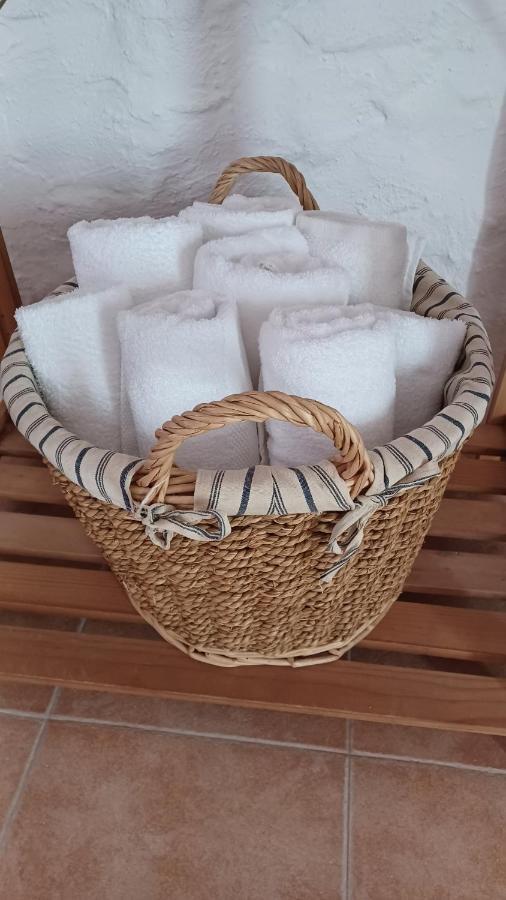 L'Hotelet 16 Rural Loft Bárig Екстериор снимка