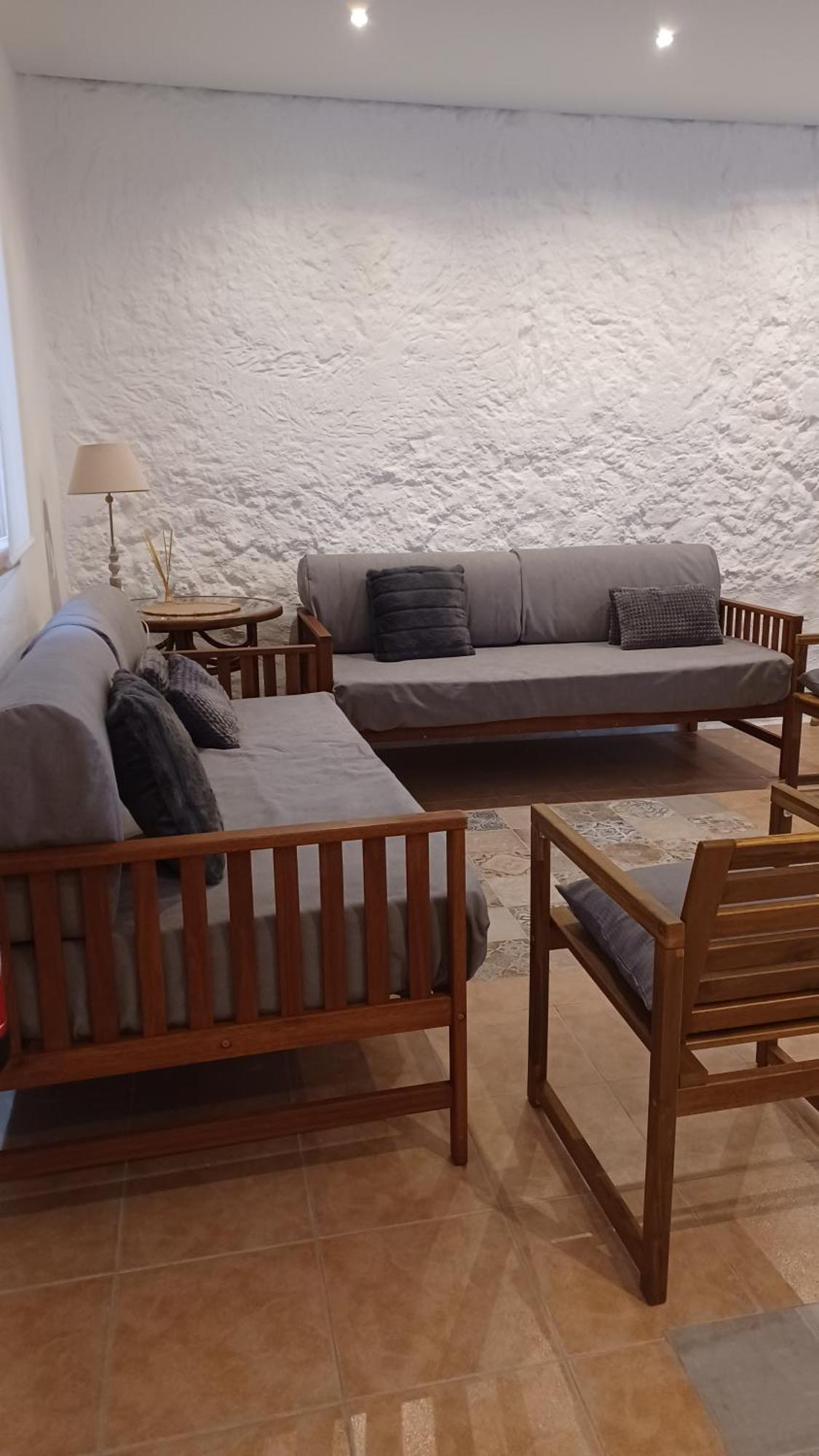 L'Hotelet 16 Rural Loft Bárig Екстериор снимка