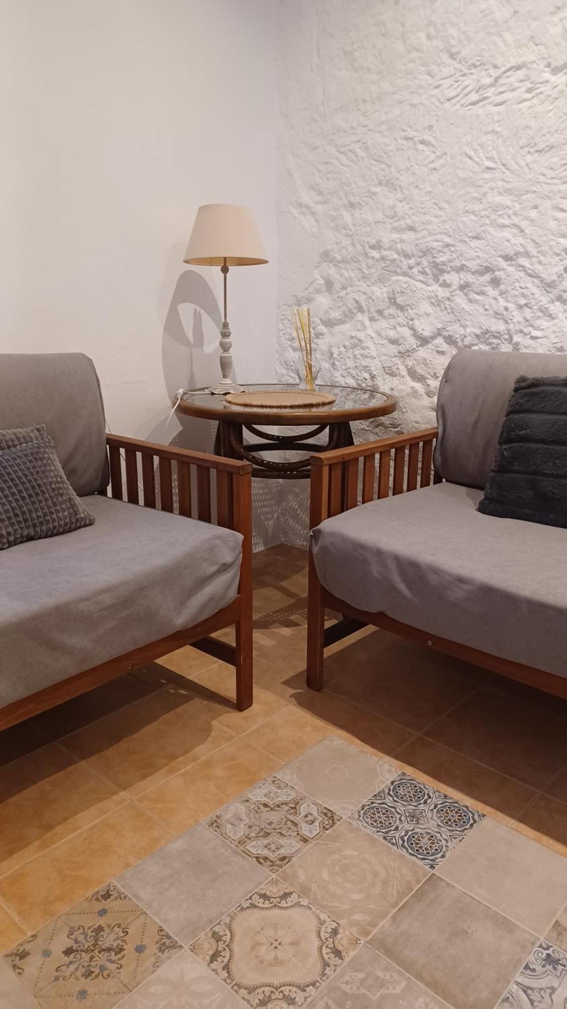 L'Hotelet 16 Rural Loft Bárig Екстериор снимка