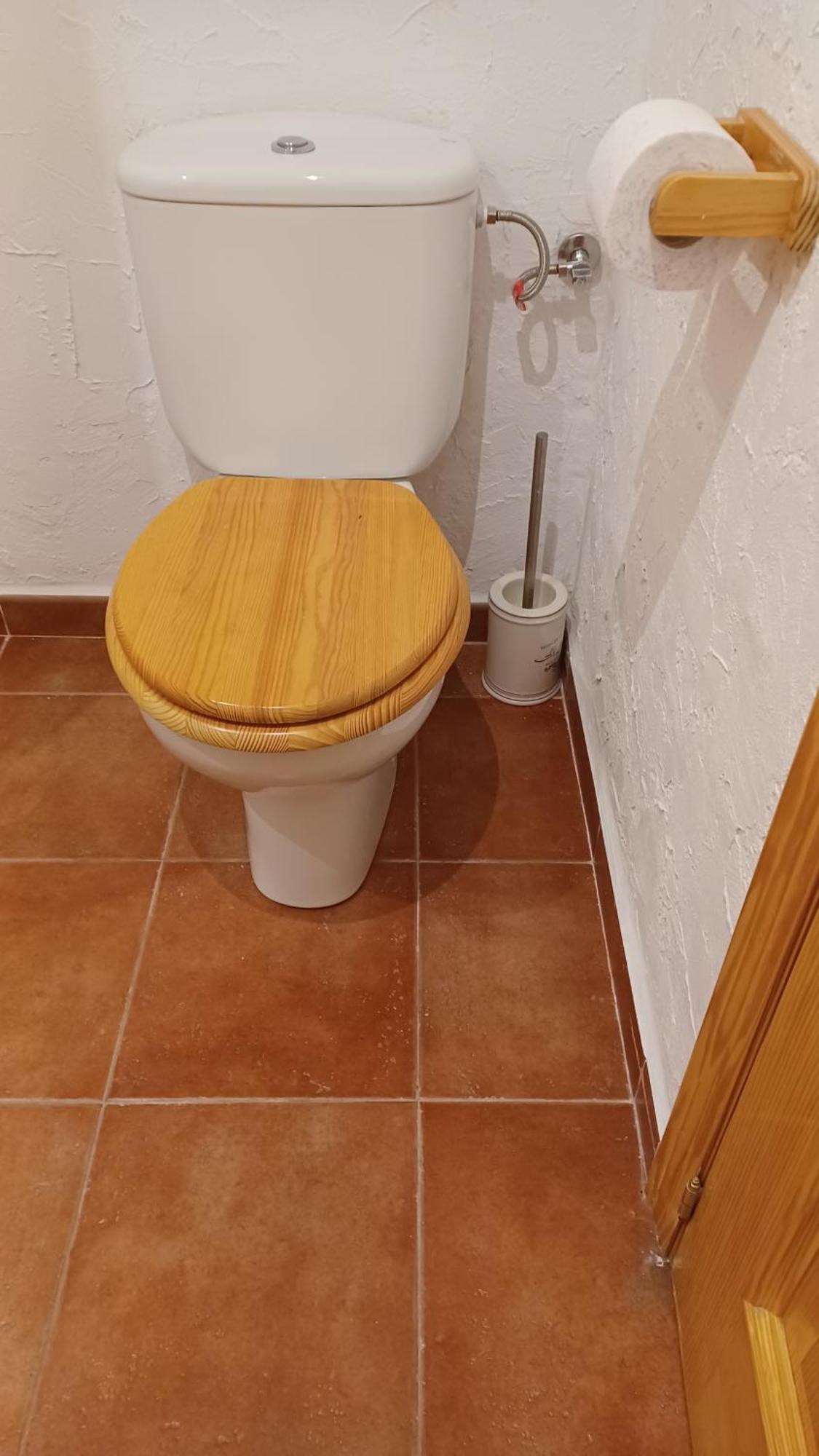 L'Hotelet 16 Rural Loft Bárig Екстериор снимка