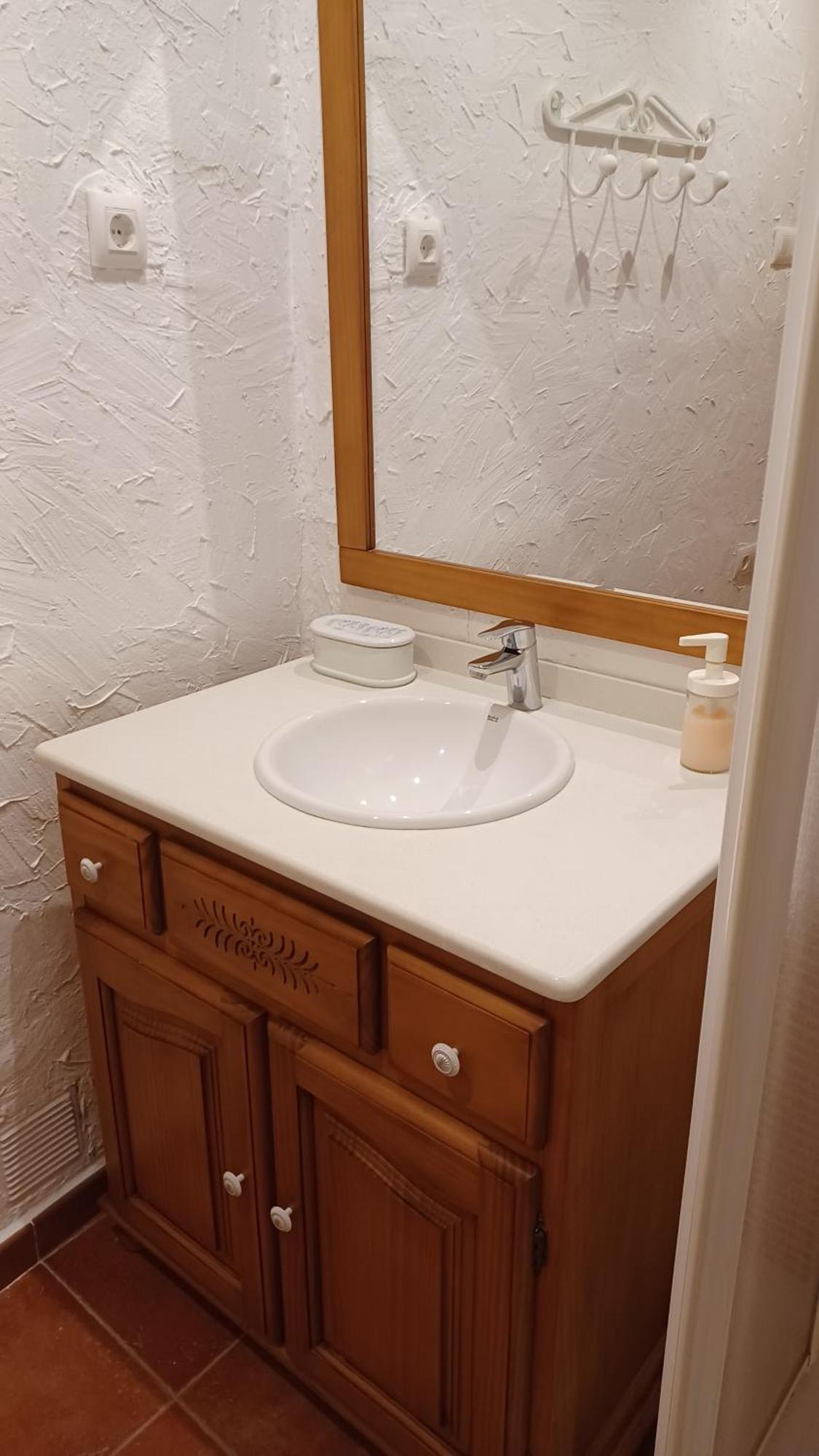 L'Hotelet 16 Rural Loft Bárig Екстериор снимка