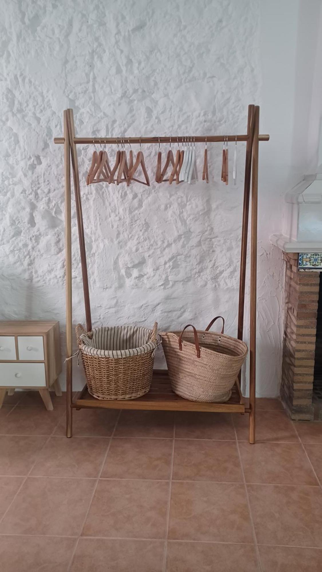 L'Hotelet 16 Rural Loft Bárig Екстериор снимка
