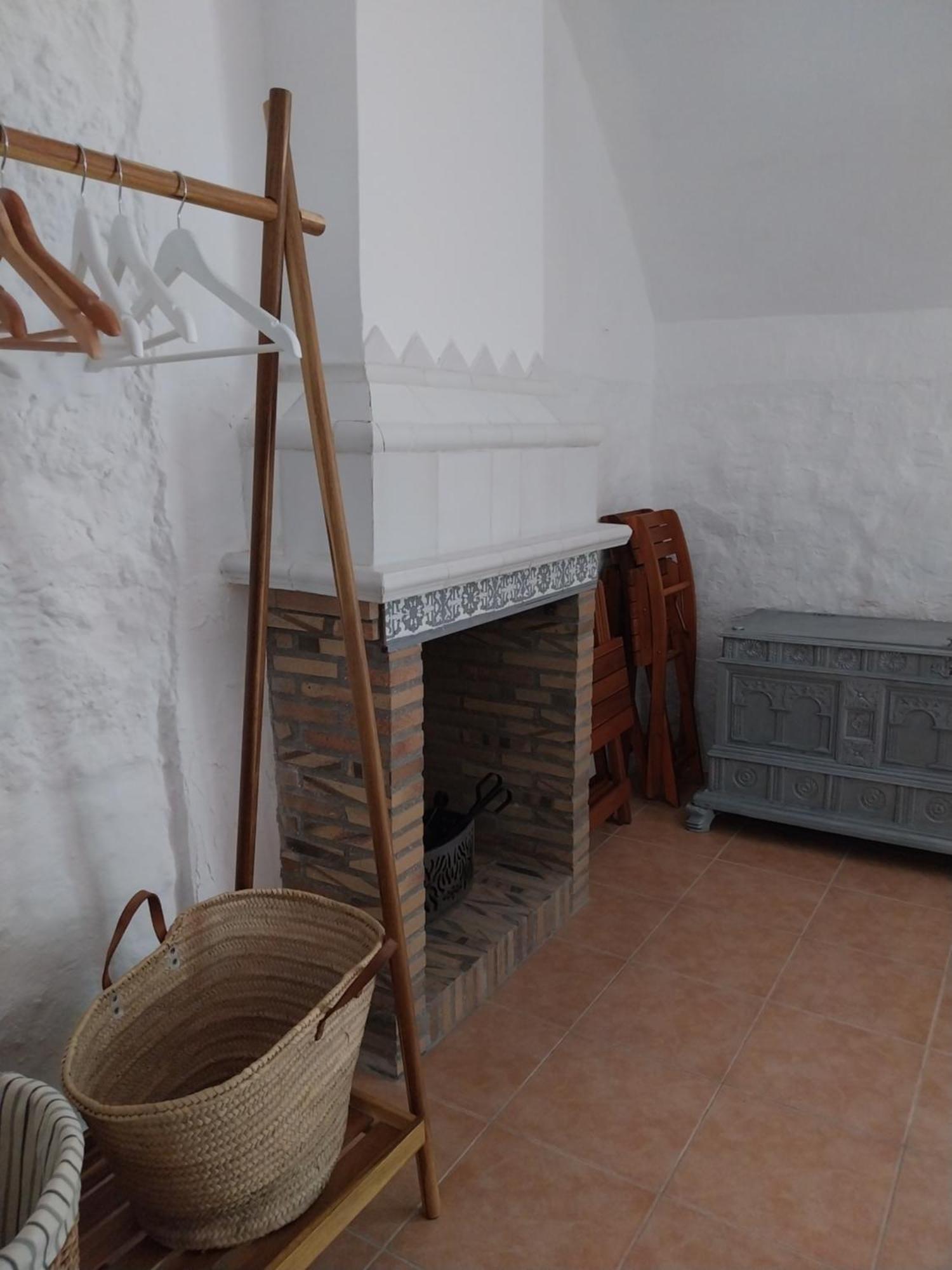 L'Hotelet 16 Rural Loft Bárig Екстериор снимка